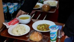 Burhaniye Belediyesi Kent Lokantası’nda dayanışma var