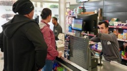 Burhaniye Belediyesi’nden Halka Hizmet: Halk Market