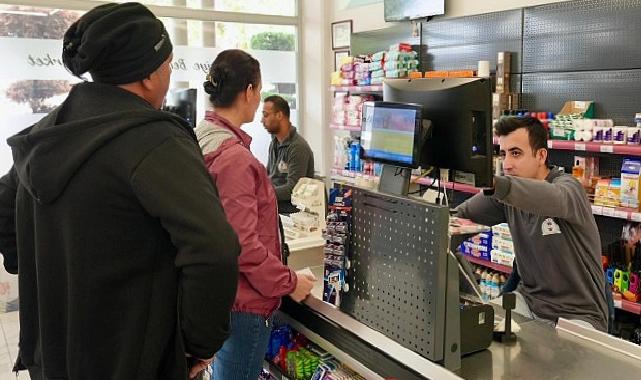 Burhaniye Belediyesi’nden Halka Hizmet: Halk Market