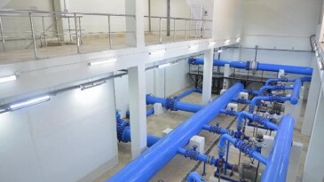 Büyükşehir ASAT’tan Serik’e 2 Milyar 400 milyon TL’lik yatırım