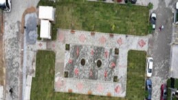 Büyükşehir atıl alanları yeni yeşil alanlara dönüştürüyor