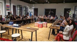 Büyükşehir Belediyesi’nin çalışmaları örnek oluyor