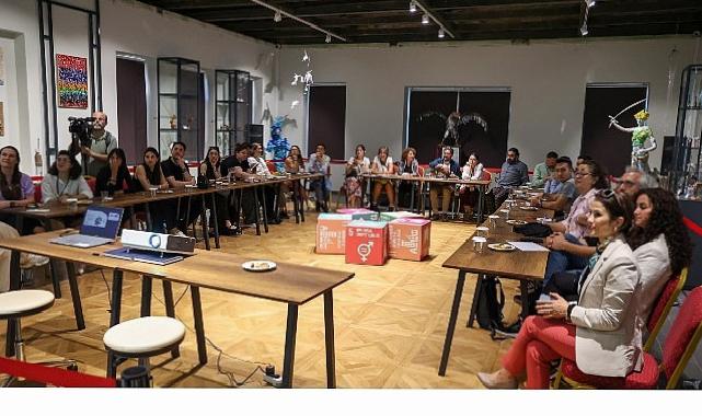 Büyükşehir Belediyesi’nin çalışmaları örnek oluyor