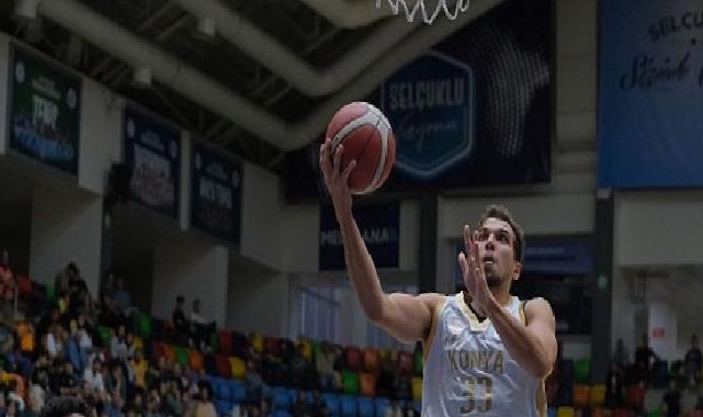 Büyükşehir Belediyespor Basketbol ve Voleybolda Hezimet Yüzü Görmüyor
