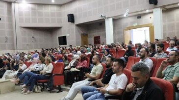 Büyükşehir çalışanı “Canva” eğitimi aldı