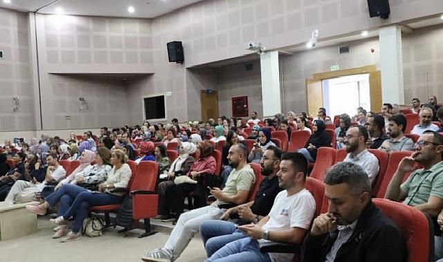Büyükşehir çalışanı “Canva” eğitimi aldı
