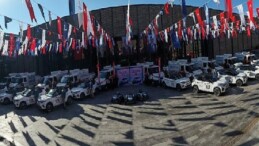 Büyükşehir mahallelerin”gözü kulağı” olacak