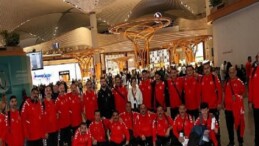 Büyükşehir Mehteri, şenlik için Ulsan’da