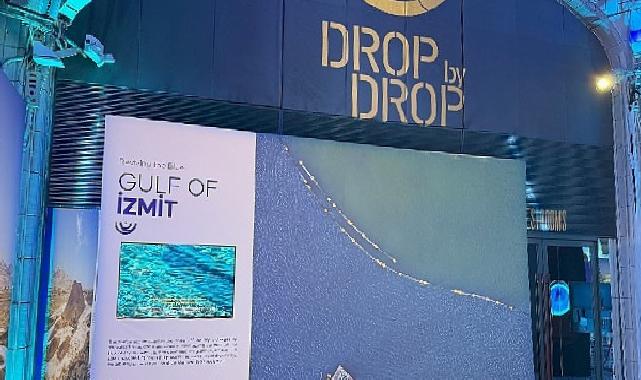 Büyükşehir, New York’ta dev projesini tanıttı