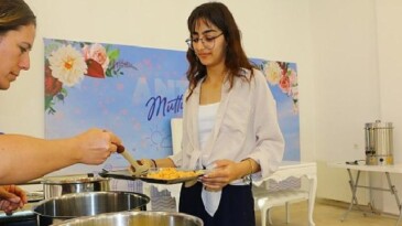 Büyükşehir Öğrenci Yurtları kalitesiyle fark yaratıyor