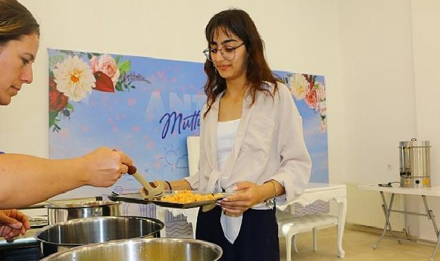 Büyükşehir Öğrenci Yurtları kalitesiyle fark yaratıyor