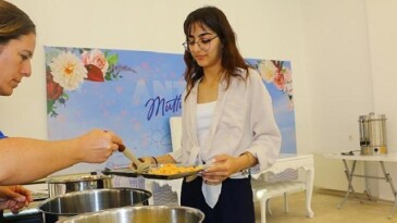 Büyükşehir Öğrenci Yurtları kalitesiyle fark yaratıyor