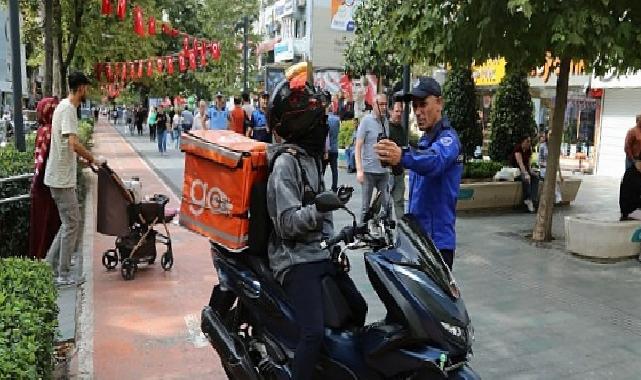 Büyükşehir sıkı takipte