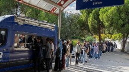 Büyükşehir üniversite öğrencilerini unutmuyor