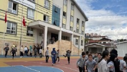 Büyükşehir’den afetlere karşı güçlü adım