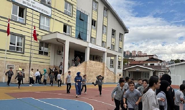 Büyükşehir’den afetlere karşı güçlü adım