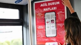 Büyükşehir’den bayanlar için “güvenli ulaşım” atılımı