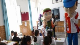 Büyükşehir’den Dünya Gıda Günü’nde Farkındalık Çalışması