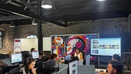 Büyükşehir’den gençlere “Canva” eğitimi