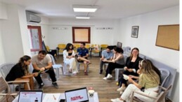 Büyükşehir’den gençlere yönelik keşif atölyeleri sürüyor