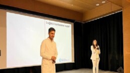 Büyükşehir’den işaret lisanıyla sağlıklı beslenme eğitimi