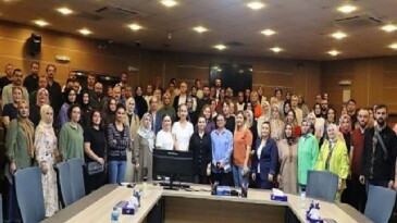 Büyükşehir’den işçiye tesirli okuma eğitimi