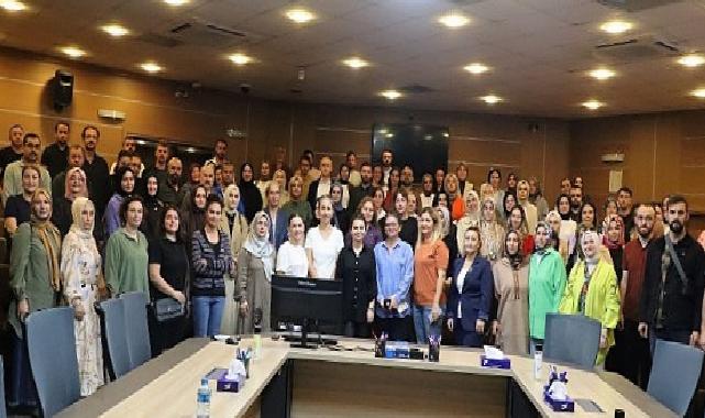 Büyükşehir’den işçiye tesirli okuma eğitimi