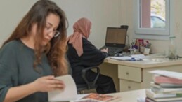 Büyükşehir’den kız öğrencilere inançlı, konforlu ve bütçe dostu yuva