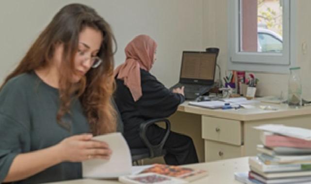 Büyükşehir’den kız öğrencilere inançlı, konforlu ve bütçe dostu yuva