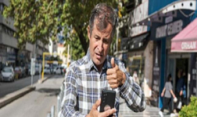 Büyükşehir’den “sessiz” takviye