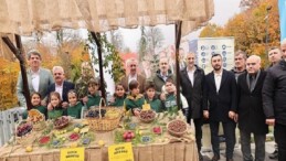 Büyükşehir’den tabiata 7 yeni kızıl geyik daha