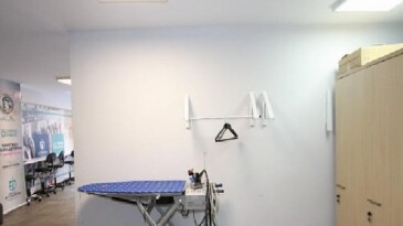 Büyükşehir’den üniversitelilere pırıl pırıl hizmet