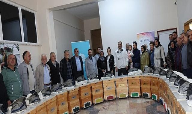 Büyükşehir’den üretime bedel, geleceğe umut