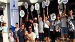 Büyükşehir’in İngilizce Konuşma Kulübü öğrencileri Pako’da