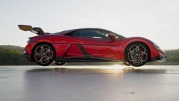 BYD Türkiye, YANGWANG U8 ve U9 ile Teknoloji Gösterisini Bayilere Taşıyor