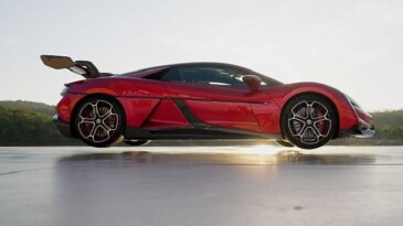 BYD Türkiye, YANGWANG U8 ve U9 ile Teknoloji Gösterisini Bayilere Taşıyor