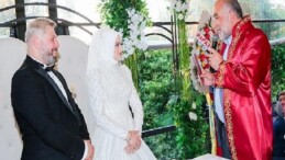 Canik Belediyesi’nde Nikâhlar Fiyatsız
