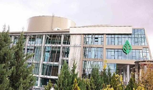 Çankaya, 20 Ekim’de Yeni Simgesine Kavuşuyor