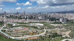 Çankaya, AB’nin Adil İklim Ahengi Projesinde Pilot Bölge Seçildi