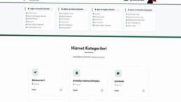 Çankaya Belediyesi Dijital Dönüşüm Adımlarını Sürdürüyor