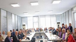 Çankaya Belediyesi’nden 65 Yaş Üzeri Vatandaşlara Yönelik Manalı Proje