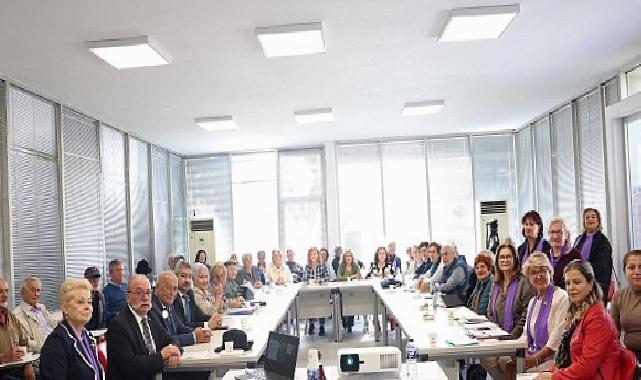 Çankaya Belediyesi’nden 65 Yaş Üzeri Vatandaşlara Yönelik Manalı Proje