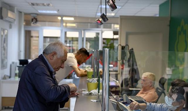 Çankaya Belediyesi’nden Vergi Hatırlatması