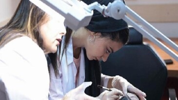 Çankaya Meskenlerine Müracaatlar 15 Ekim’de Başlıyor