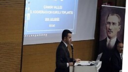 Çankırı İl Koordinasyon Kurulu Toplantısı Ilgaz’da Gerçekleştirildi