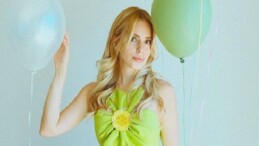 Cansu’nun ilk albümü ‘Pastel Melankoli’ yayımda!