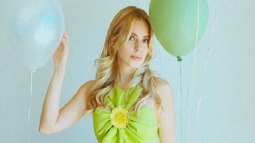 Cansu’nun ilk albümü ‘Pastel Melankoli’ yayımda!