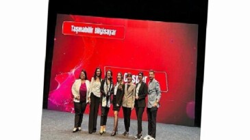 Casper, 6 yıldır aralıksız “Türkiye’nin En Teknolojik Markası” olmayı sürdürüyor