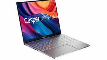 Casper’dan yapay zeka takviyeli eserler