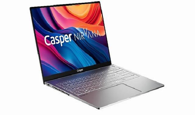 Casper’dan yapay zeka takviyeli eserler